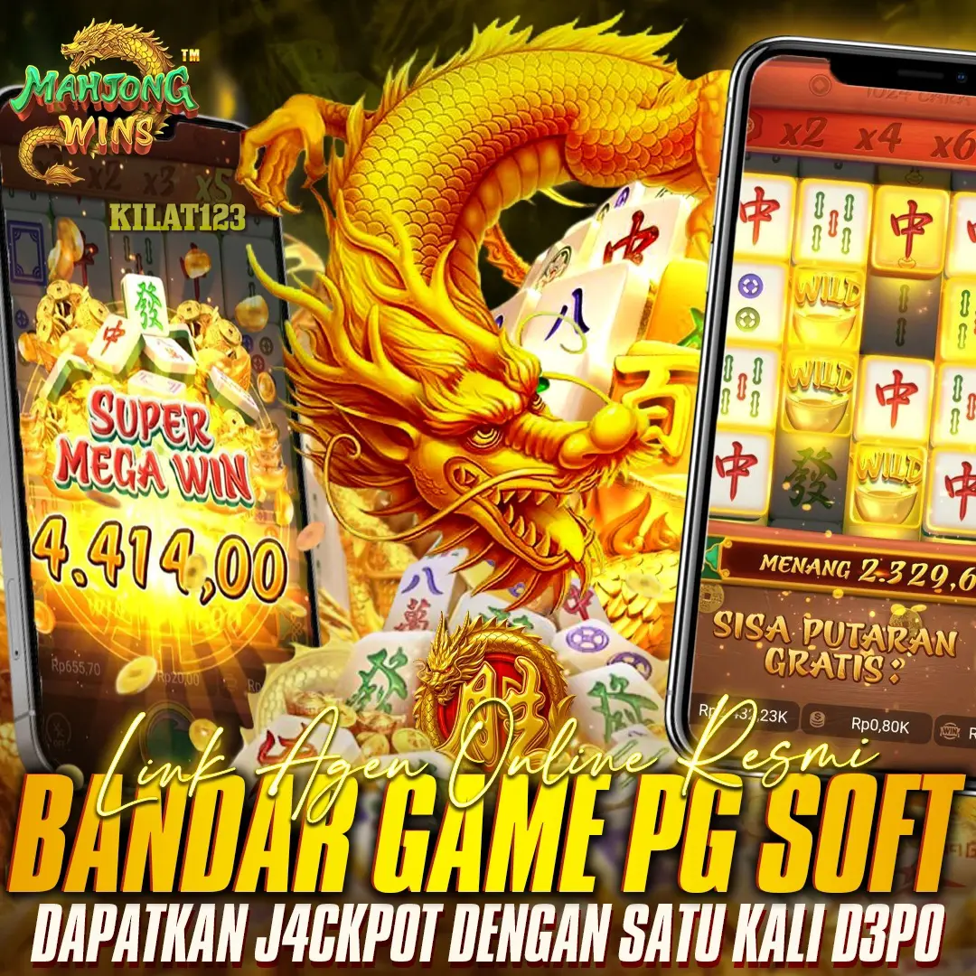 KILAT123 : Kios Gaming Online KILAT 123 untuk Gen Z yang Penomenal