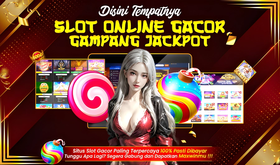 Banner Kilat123 Login