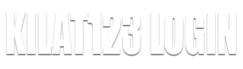 Logo Kilat123 Login