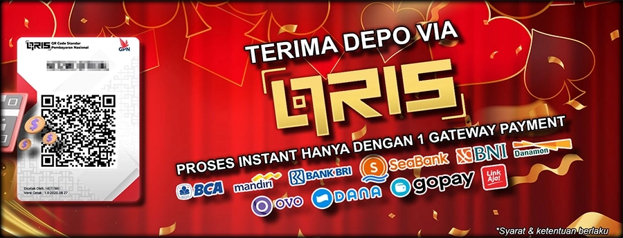 Banner Kecil Kilat123 Login